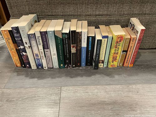 Lot #28 (1 of 5)