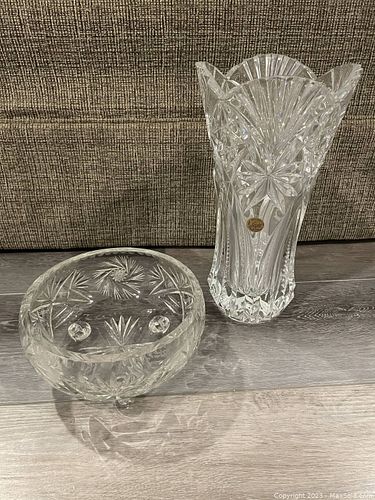 Lot #20 (1 of 5)