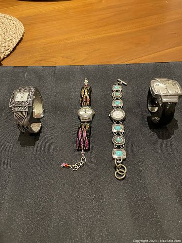Lot #46 (1 of 6)