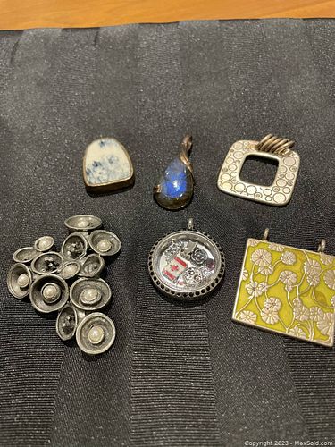 Lot #43 (1 of 7)