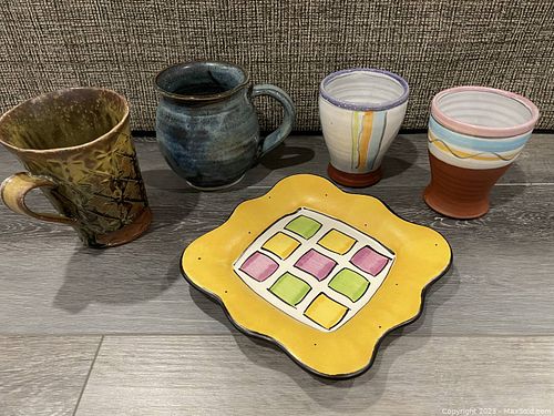 Lot #12 (1 of 5)
