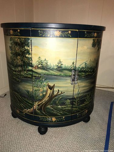 Lot #259 (1 of 10)