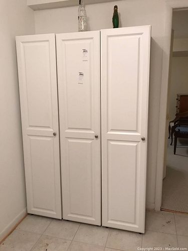 Lot #283 (1 of 5)