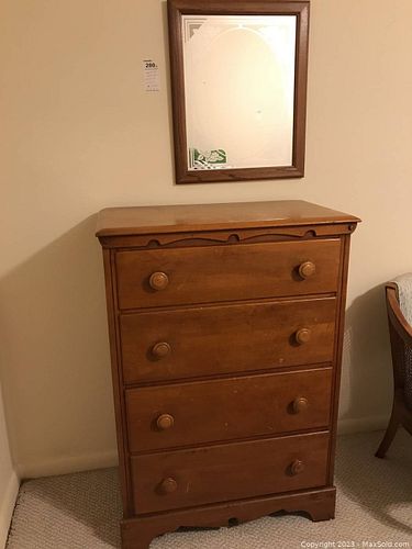 Lot #280 (1 of 10)