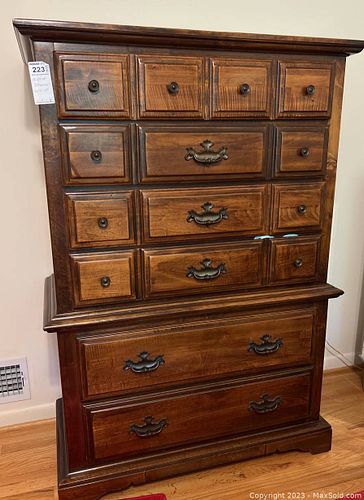 Lot #223 (1 of 12)