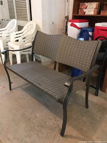 Lot #287 (1 of 7)