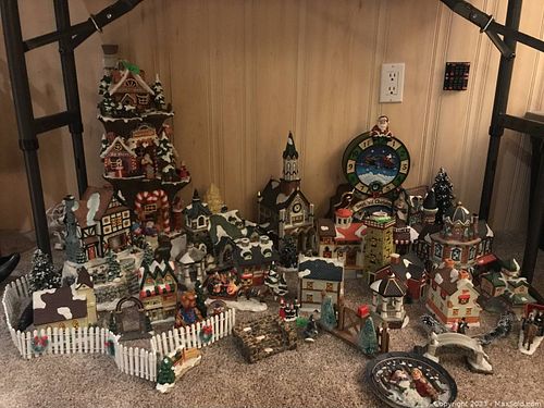 Lot #546 (1 of 12)