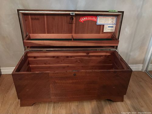 Lot #500 (1 of 18)
