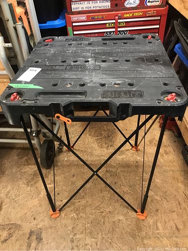 Lot #484 (1 of 7)