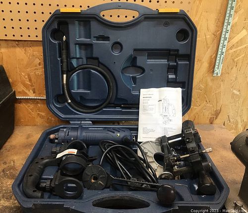 Lot #483 (1 of 11)