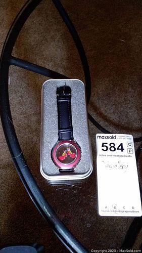 Lot #584 (1 of 11)