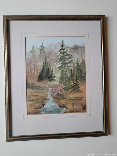 Lot #174 (1 of 5)