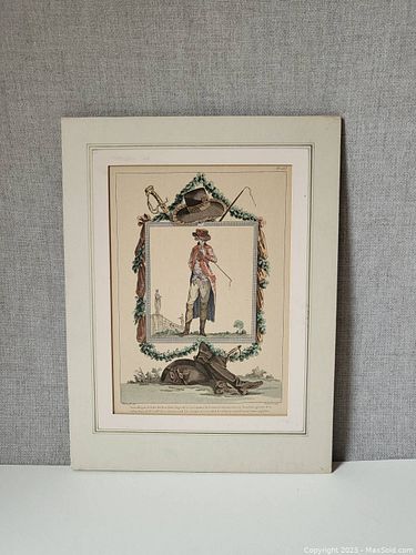 Lot #97 (1 of 3)
