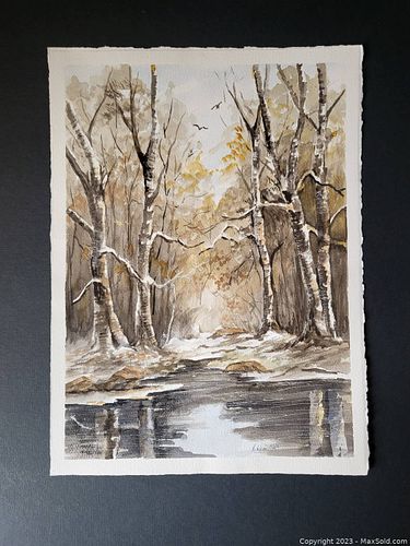 Lot #166 (1 of 4)