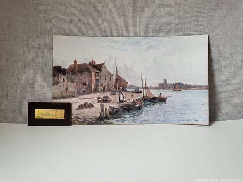 Lot #96 (1 of 6)