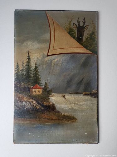 Lot #111 (1 of 3)