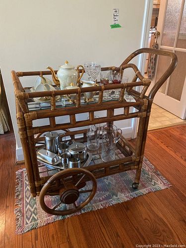 Lot #49 (1 of 5)
