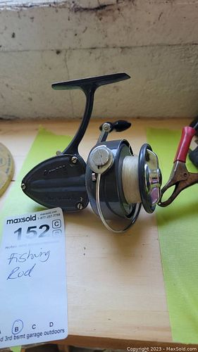 Lot #152 (1 of 4)