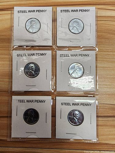 Lot #1 (1 of 5)