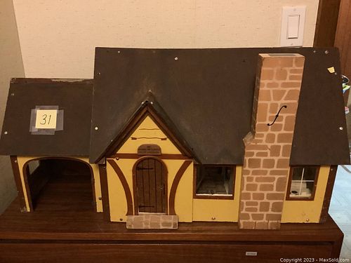 Lot #31 (1 of 7)