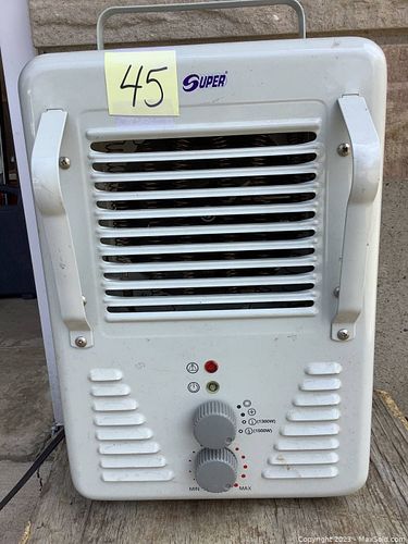 Lot #45 (1 of 1)