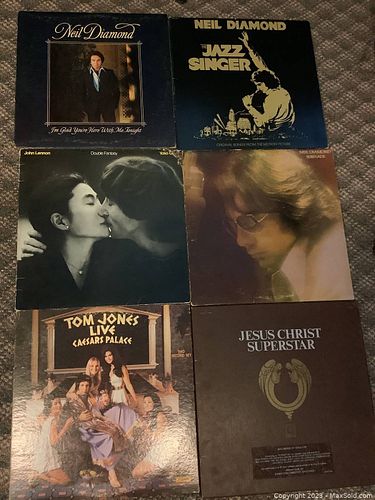Lot #22 (1 of 7)