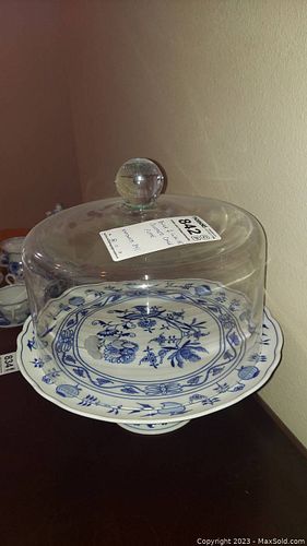 Lot #842 (1 of 10)