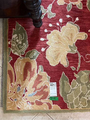 Lot #821 (1 of 10)