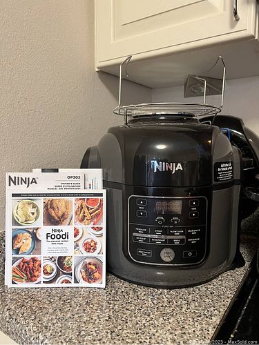 Lot #326 (1 of 9)