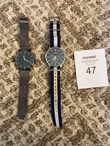 Lot #47 (1 of 5)