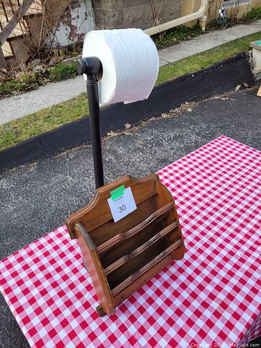 Lot #30 (1 of 2)