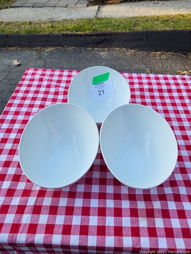 Lot #21 (1 of 3)