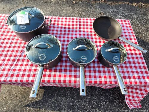 Lot #3 (1 of 2)