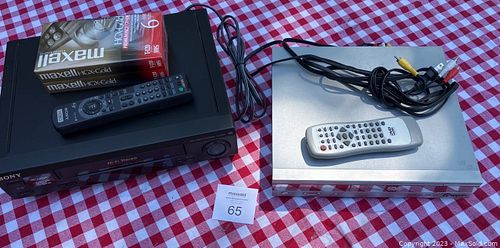 Lot #65 (1 of 3)