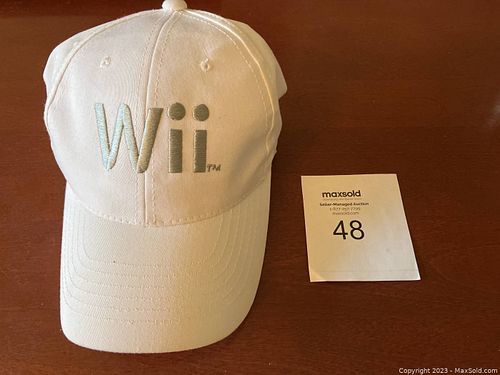 Lot #48 (1 of 2)