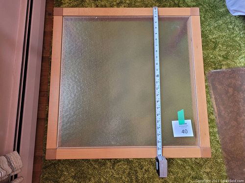 Lot #40 (1 of 3)
