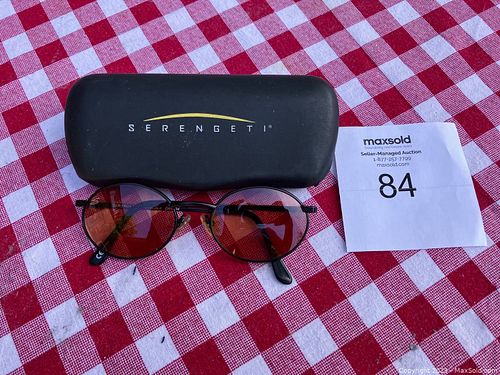 Lot #84 (1 of 1)