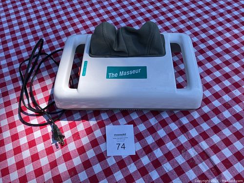 Lot #74 (1 of 2)