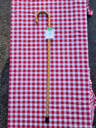 Lot #11 (1 of 4)