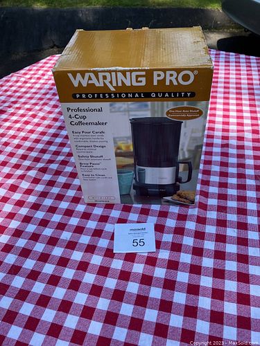 Lot #55 (1 of 4)