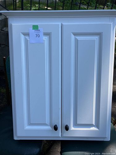 Lot #70 (1 of 3)