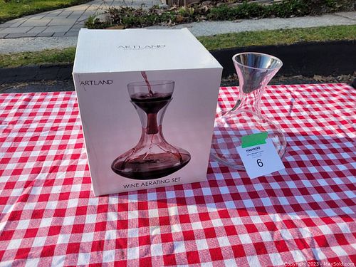 Lot #6 (1 of 2)