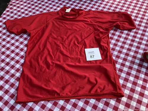 Lot #87 (1 of 2)