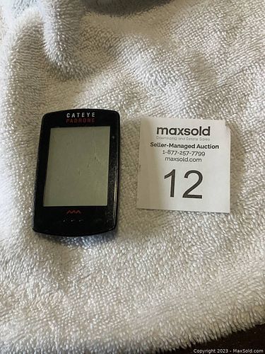 Lot #12 (1 of 4)
