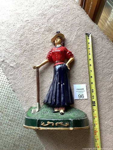 Lot #96 (1 of 4)