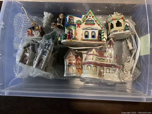 Lot #213 (1 of 5)