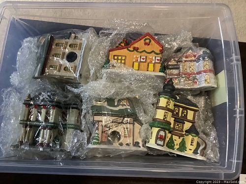 Lot #216 (1 of 6)