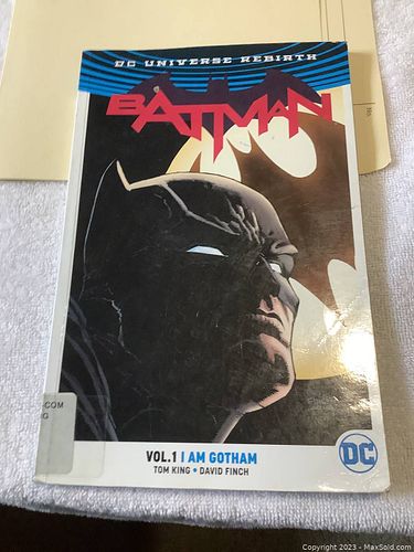 Lot #23 (1 of 3)