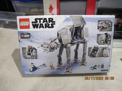 Lot #1 (1 of 3)
