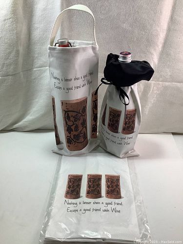 Lot #61 (1 of 5)